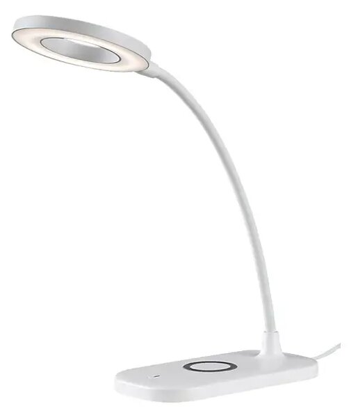 HARDIN STOLNA SVJETILJKA LED 5/BIJELA/IP20/210lm RA74014