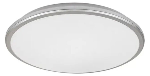 ENGON STROPNA SVJETILJKA LED 18/SREBRNA/IP20/1220lm RA71127