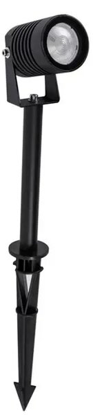 STAKE PODNI REFLEKTOR LED 5 Watt 378lm 3000K 100-240 Volt 50Hz NL9971455