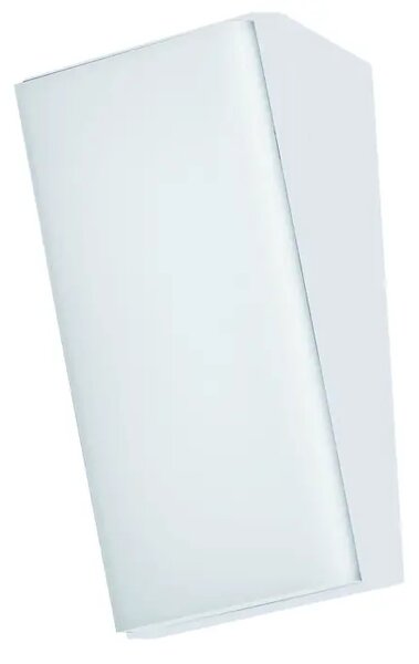 KEEN VANJSKA ZIDNA SVJETILJKA LED 12W/3000K/1080lm/IP65/BIJELA NL9270016
