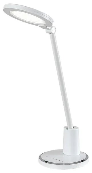 TEKLA STOLNA SVJETILJKA LED 10/BIJELA/IP20/700lm RA2977