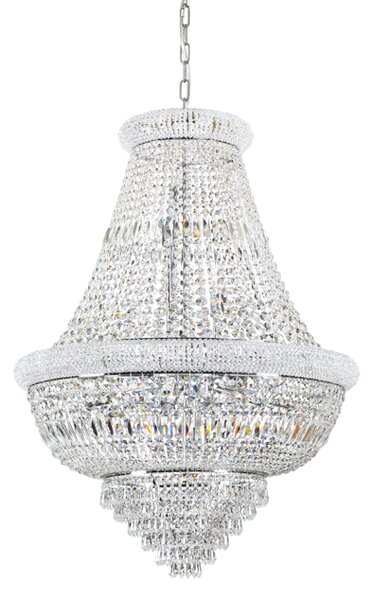 DUBAI LUSTER SP24 KROM E14 ID243597