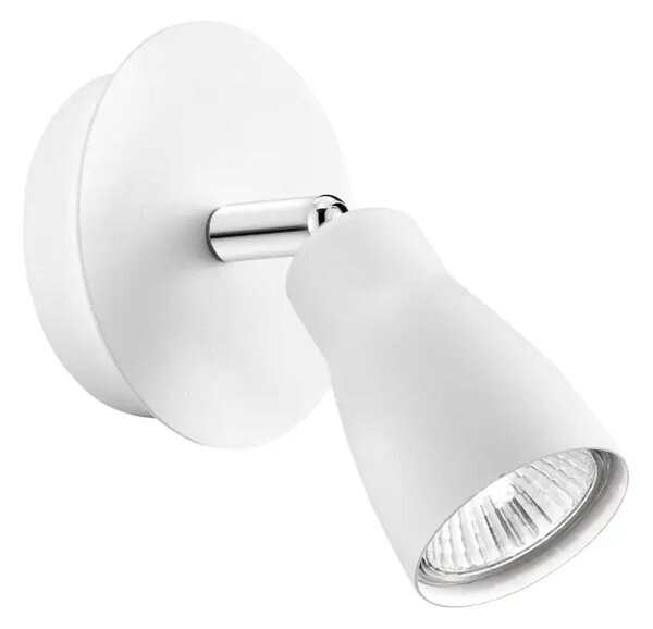 CONO REFLEKTOR GU10 IP20/BIJELA NL668001