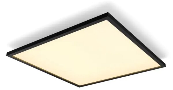 Aurelle PHILIPS HUE STROPNA SVJETILJKA SQ 39W CRNA 8720169158894