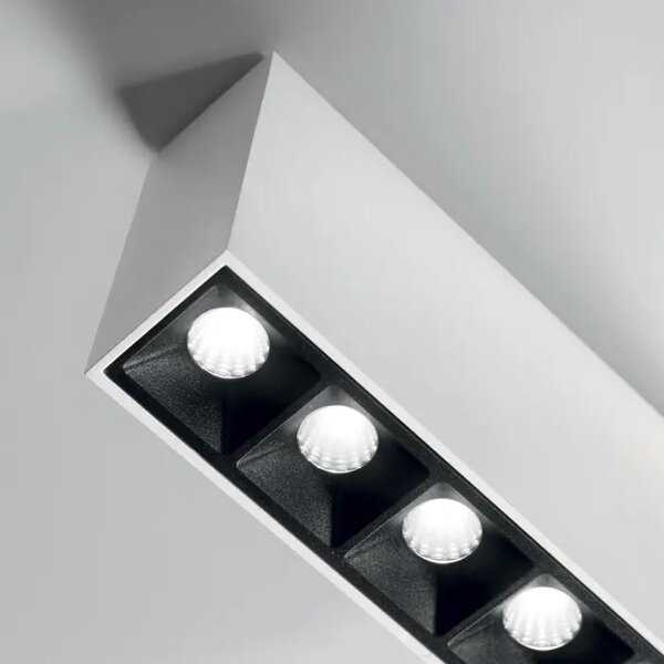 LIKA LED STROPNA SVJETILJKA PL BIJELA ID248530