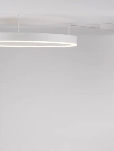 MOTIF VISILICA LED 50W/3000K/4166lm/DIMM/IP20/BIJELA NL9063605