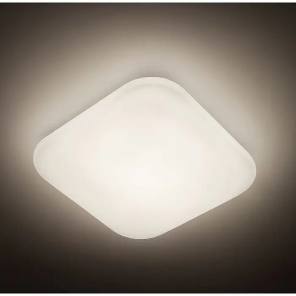 MAUVE 4000K LED STROPNA LAMPA 17W BIJELA 31110/31/P3