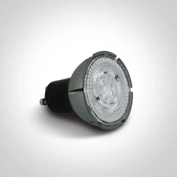 LED ŽARULJA GU10 7W/3000K/CRI97 DM7306GC/W