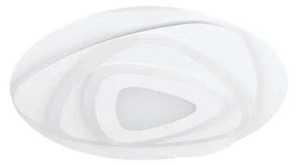 PLAFONJERA 1xLED 21W, PROM 380, BIJELA PALAGIANO 900864