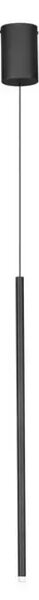 STILVI VISILICA CRNA LED 4W 177lm 3000K IP20 NL9232151