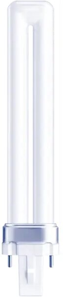 FLUOKOMPAKTNA ŽARULJA CFL PL-S G23 9W/840 (2-pins) DULUX S 5941029895206