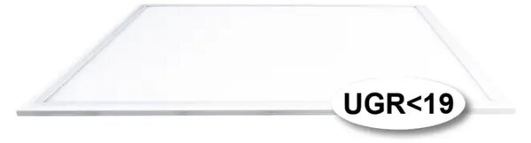 337-506 LED PANEL 45 W, 4000 K (NEUTRALNO BIJELA), 4500 LM, UGR<19 RA> 80, 30 0 3856024406239