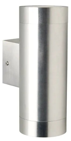 TIN MAXI DOUBLE ZIDNA SVJETILJKA ALUMINIJ GU10 IP54 21519929