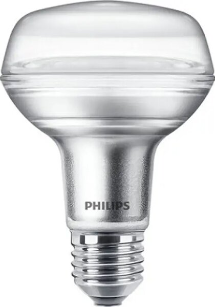 PHILIPS CorePro LED REFLEKTOR ŽARULJA ND 8-100W R80 E27 827 36D 8718696811856