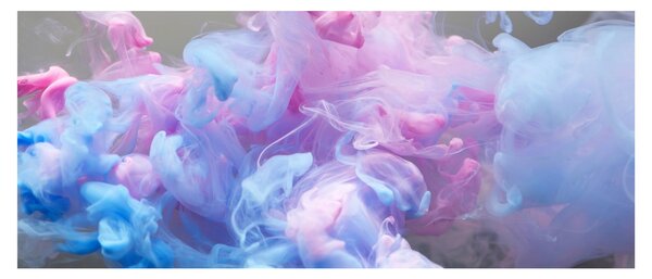 Slika - Dim (120x50 cm)