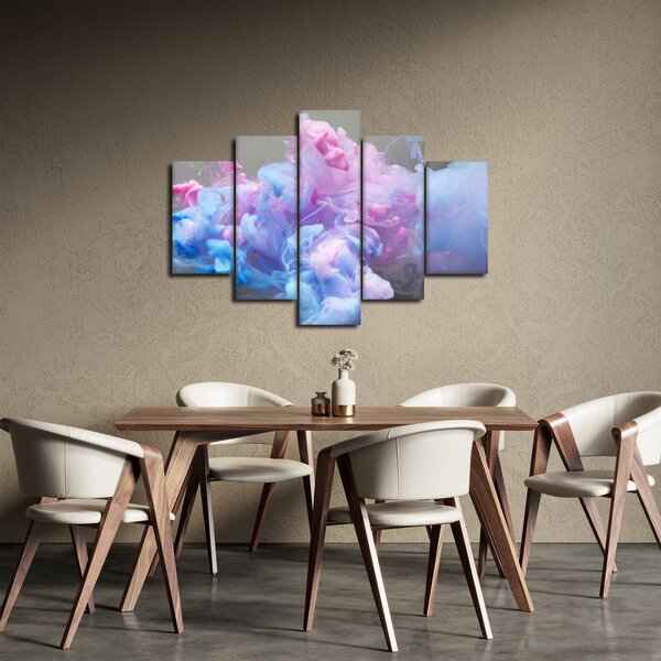 Slika - Dim (150x105 cm)