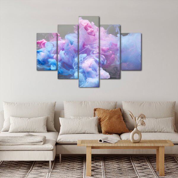 Slika - Dim (150x105 cm)