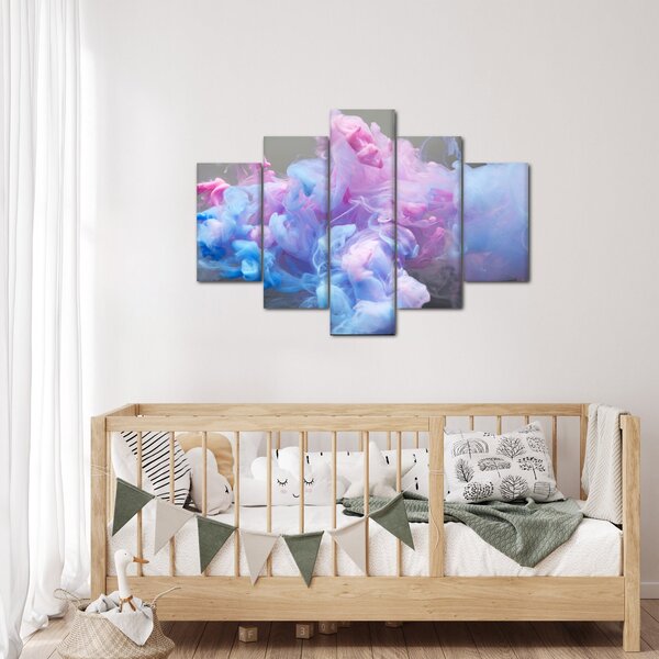 Slika - Dim (150x105 cm)