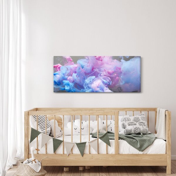 Slika - Dim (120x50 cm)