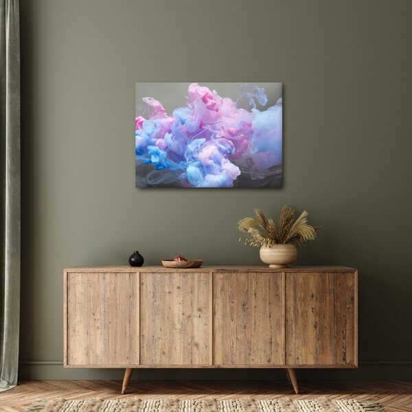 Slika - Dim (70x50 cm)