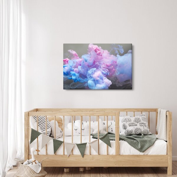 Slika - Dim (90x60 cm)