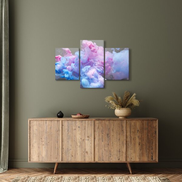 Slika - Dim (90x60 cm)