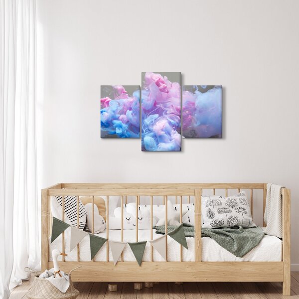 Slika - Dim (90x60 cm)