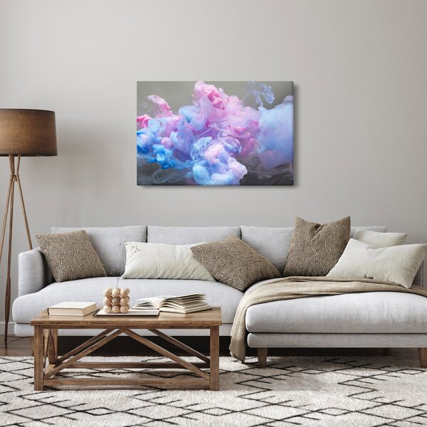 Slika - Dim (90x60 cm)