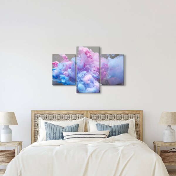 Slika - Dim (90x60 cm)