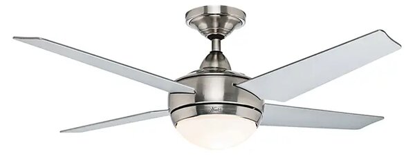VENTILATOR STROPNI SONIC BN 132 + ZIDNI UPRAVLJAČ CF50665