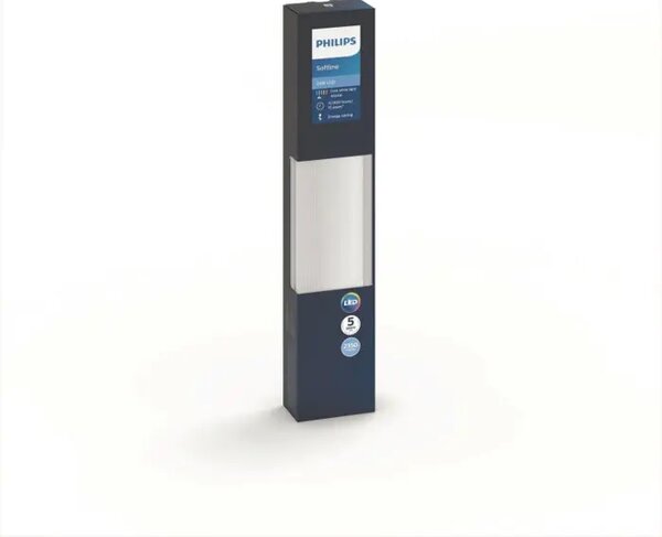 STROPNA SVJETILJKA LED SOFTLINE 25W 4000K 31246/31/P3