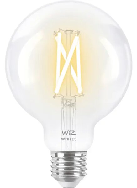 WIZ ŽARULJA WI-FI BLE 60W G95 E27 927-65 CL 1PF/6 8718699786694