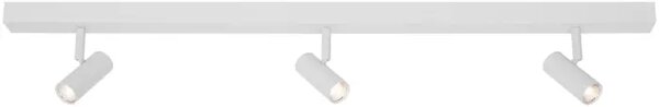 OMARI 3-SPOT REFLEKTOR BIJELA DIM NORDLUX MOODMAKER LED IP20 2112193001
