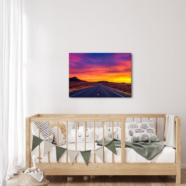 Slika - Cesta (70x50 cm)