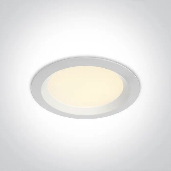 UGRADBENA SVJETILJKA LED/13/975lm/6000K-4000K/3000K/IP44/URG19 DM10113UV/W/V