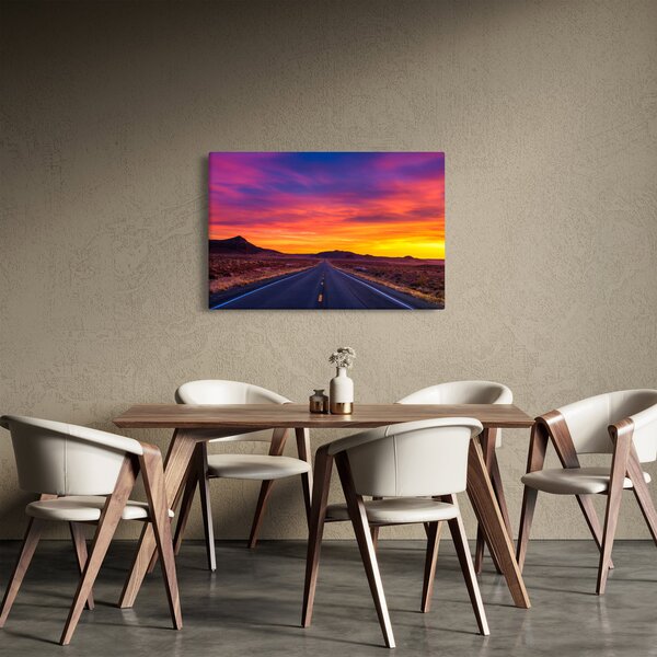 Slika - Cesta (90x60 cm)