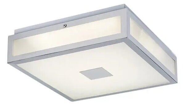 ZOYA KUPAONSKA SVJETILJKA LED 18/KROM/IP44/1390lm RA75032