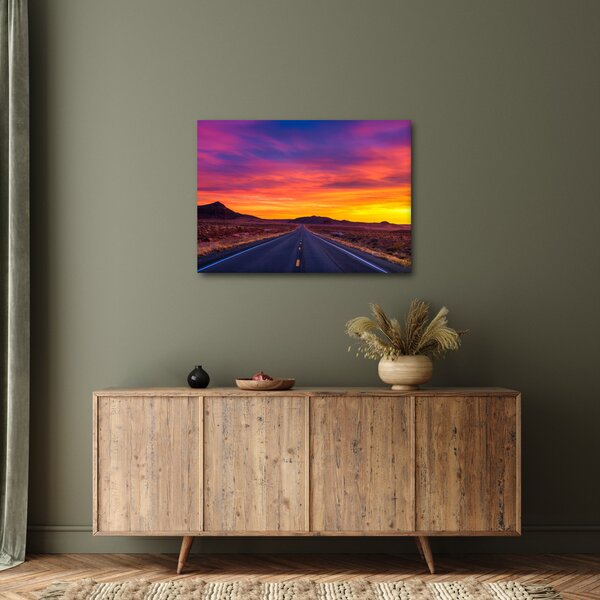 Slika - Cesta (70x50 cm)