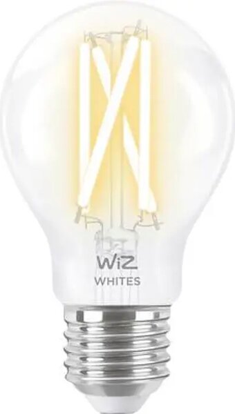 WIZ ŽARULJA WI-FI BLE 60W A60 E27 927-65 CL 1PF/6 8718699787158