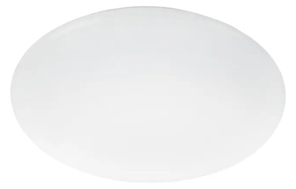 PLAFONJERA 4xLED 4X4,7W, PROM 380,BIJELA TOTARI-Z 900084