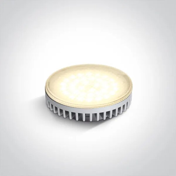 LED ŽARULJA GX53/7W/3000K/500lm/230V DM9F07L/W