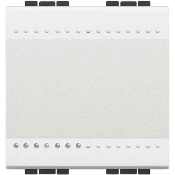 PREKIDAČ 1P/16A/250V 2M LIGHT BTICINO N4001M2N