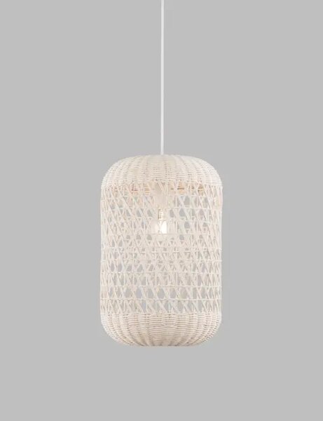 AURORA VISILICA E27 /IP20/IVORY NL9587162