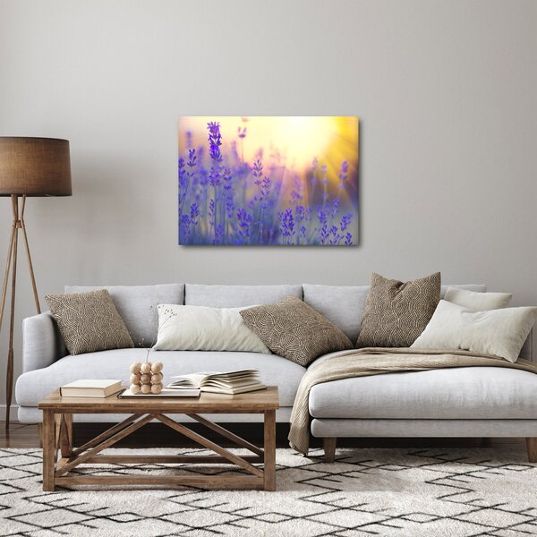 Slika - Lavanda (70x50 cm)