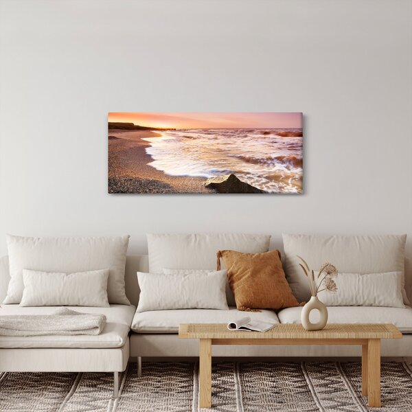 Slika - More (120x50 cm)