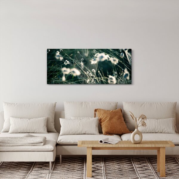 Slika - Paučina (120x50 cm)