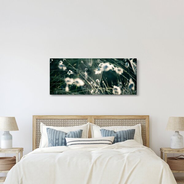 Slika - Paučina (120x50 cm)