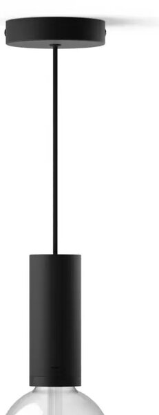Philips Hue KABAL ZA VISEĆE SVJETILJKE Crni LG E27 8719514419452