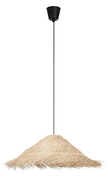 ALUA VISILICA E27 1x12W IP20 NL9586532