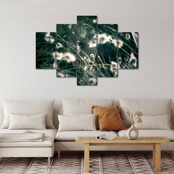 Slika - Paučina (150x105 cm)